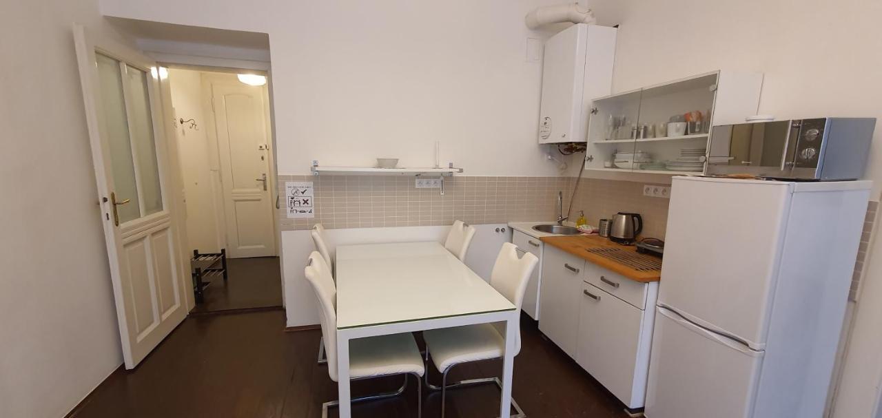 Tower Appartement Prague