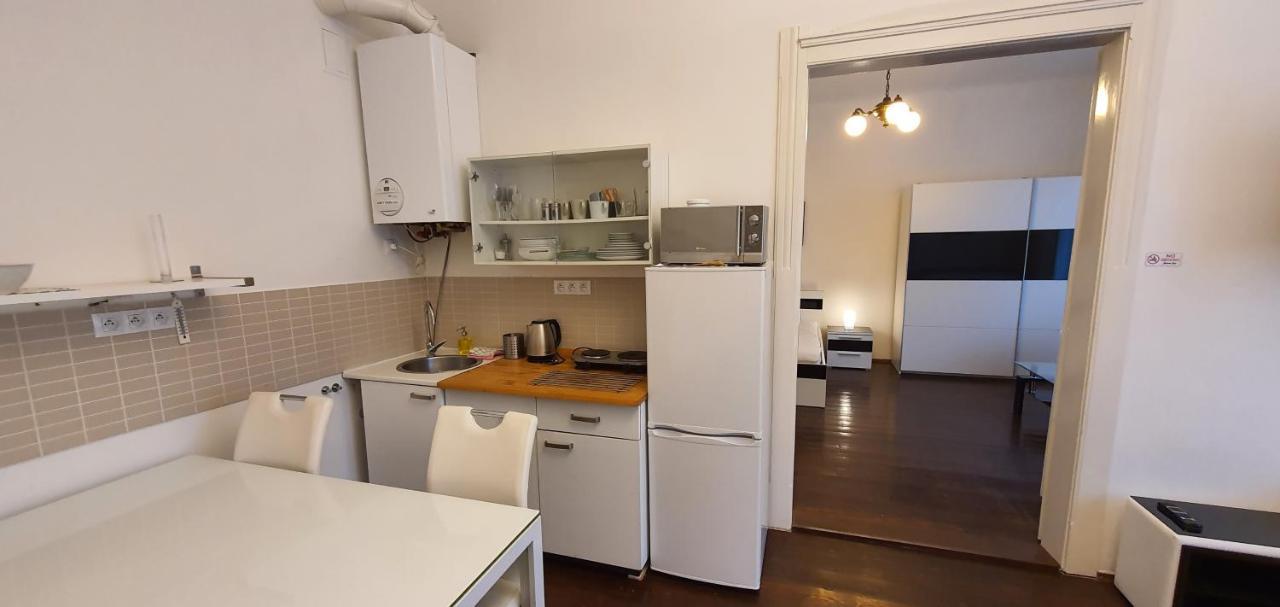 Appartement Tower