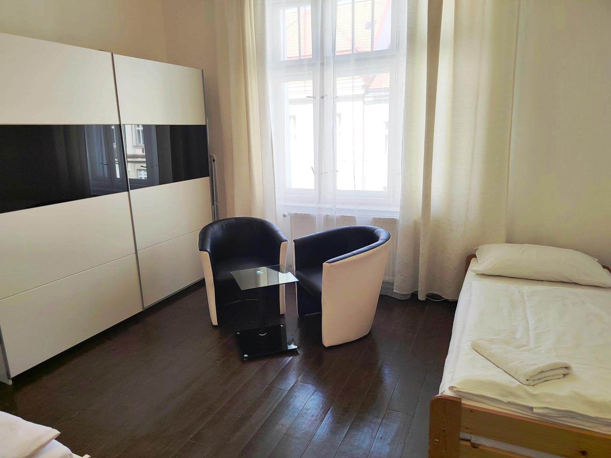 Appartement Tower Prague