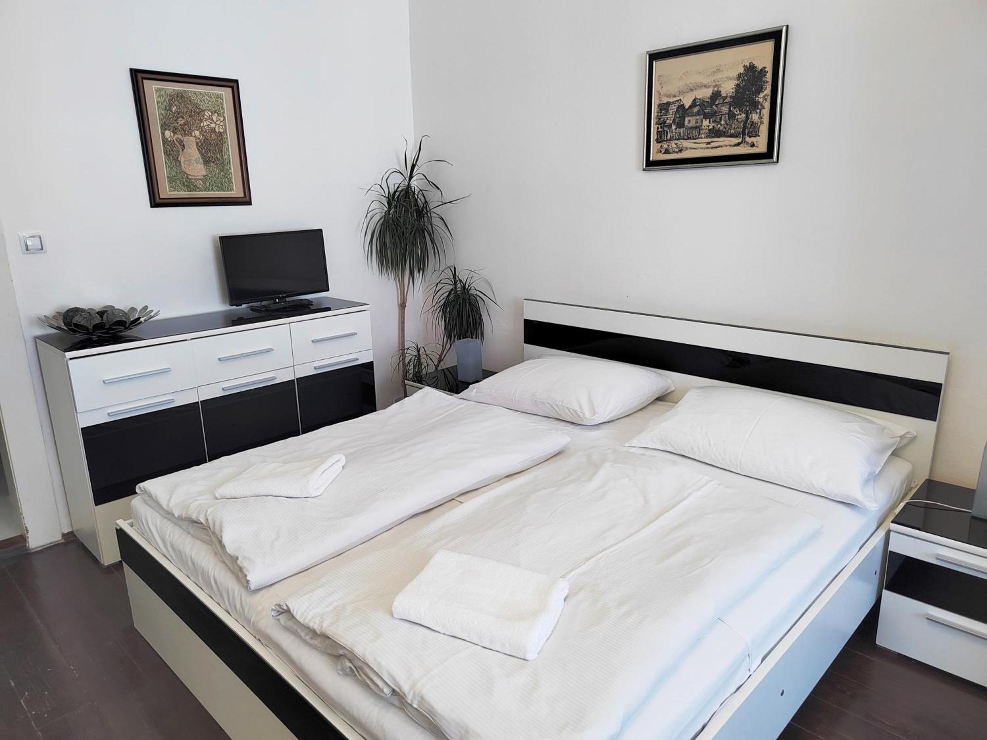 Appartement Tower *