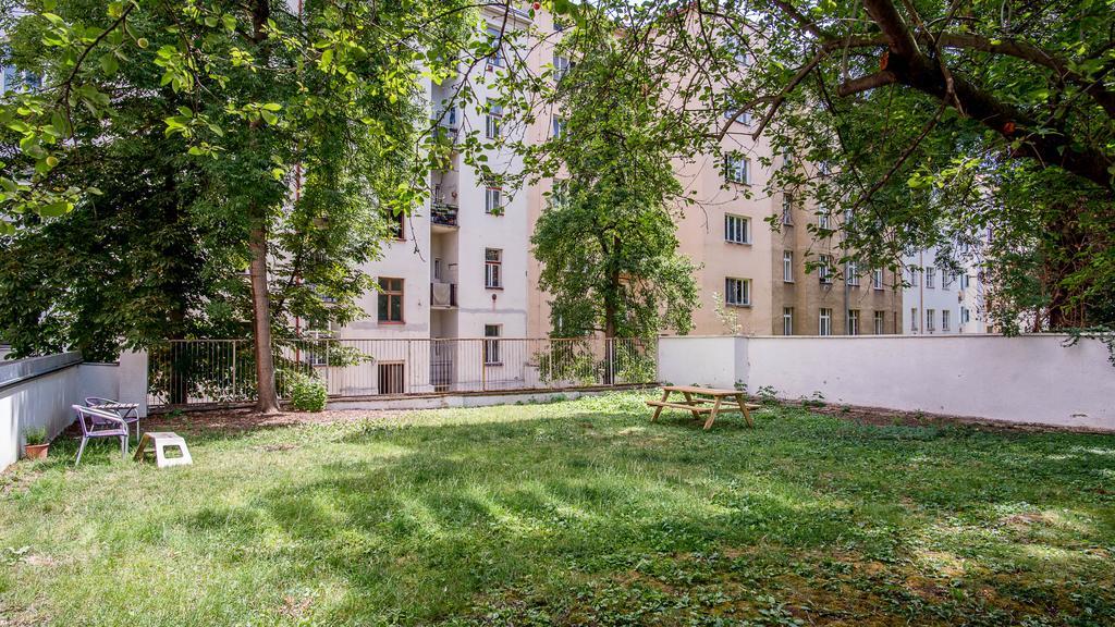 Appartement Tower