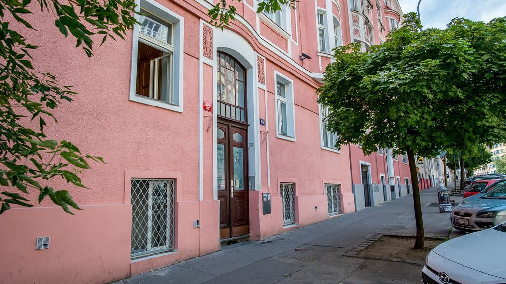 Appartement Tower Prague
