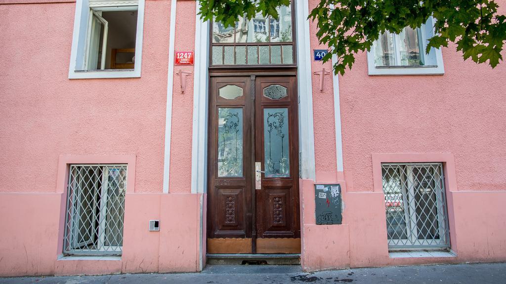 Appartement Tower Prague