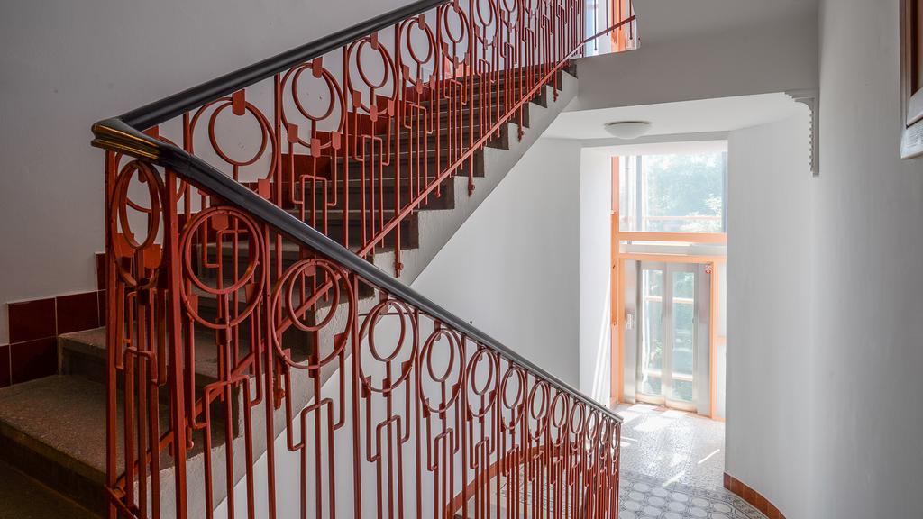Appartement Tower *